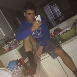 Meet your Posher, Gavin